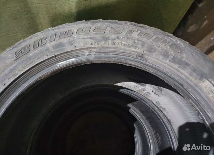 Michelin X-Ice North 4 255/55 R19