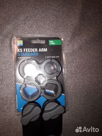 Фидер Арм Preston Offbox XS Feeder Arm Standard