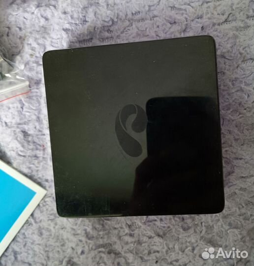 Тв / TV-приставка Ростелеком (Smartlabs SML-482)