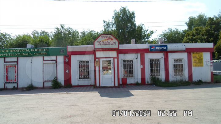 Торговая площадь, 80 м²