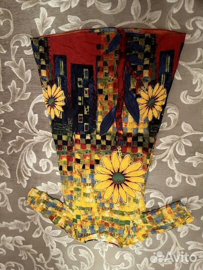 Летние платья