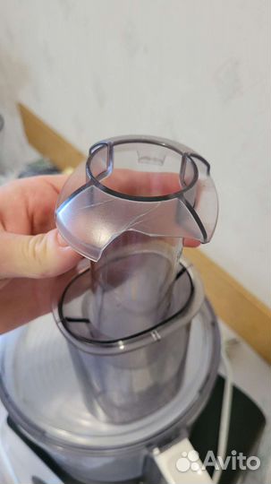 Кухонный комбайн Bosch