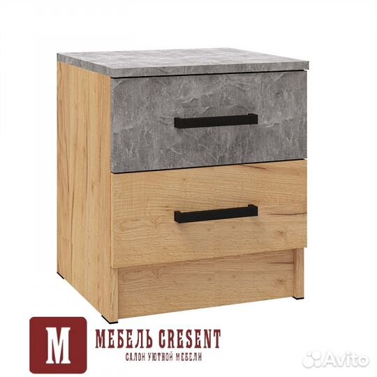 Тумба прикроватная Асти