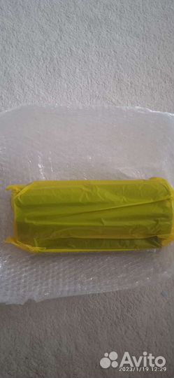 Картридж лазерный