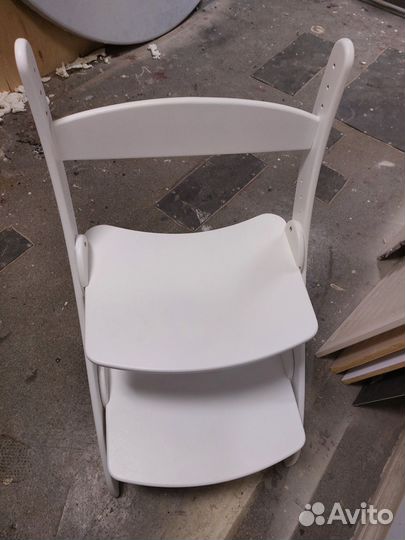 Стул для школьника ортопедический