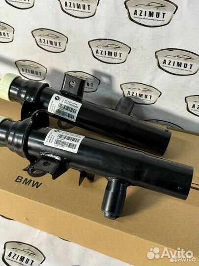 Амортизатор передний R BMW X3 F25 37116797026