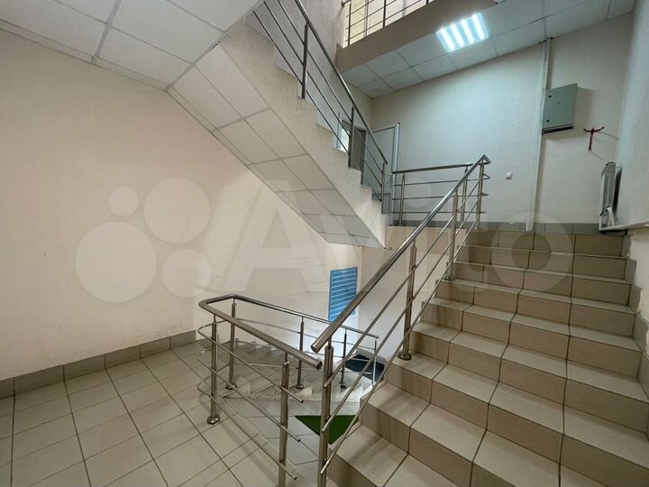 Офис на Герцена 43 стр 1, 31.5 м²