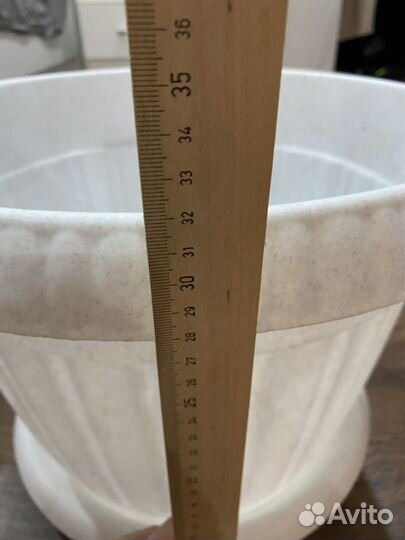 Горшок/ кашпо