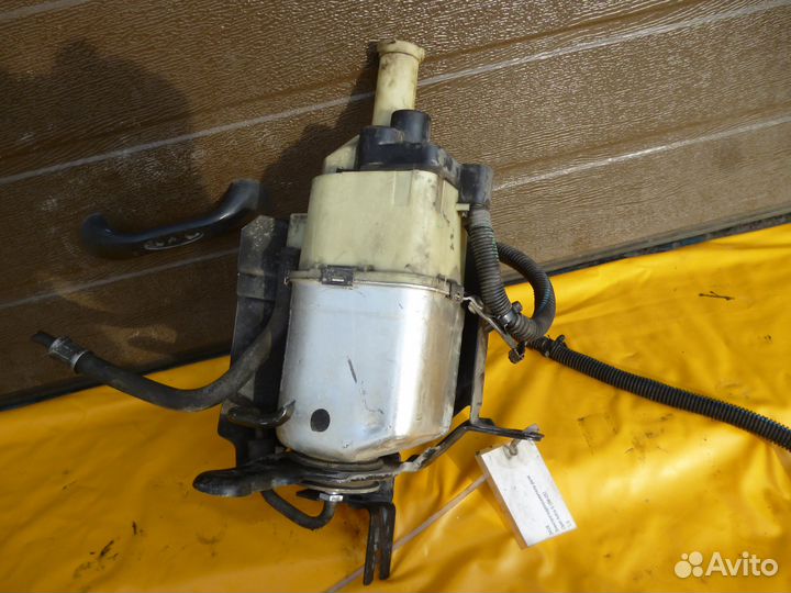 Насос гидроусилителя для Опель Астра G delphi