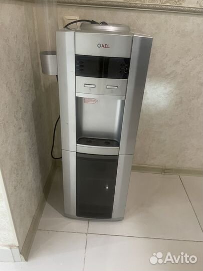 Кулер для воды