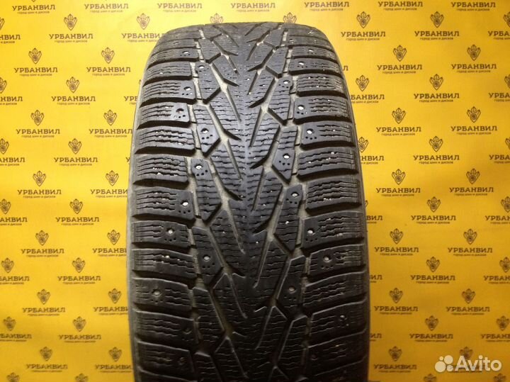 Nokian Tyres Hakkapeliitta 7 235/55 R17