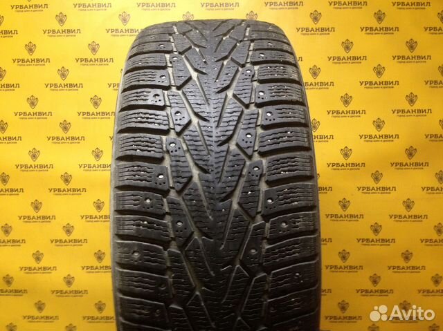 Nokian Tyres Hakkapeliitta 7 235/55 R17