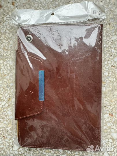 Новый чехол на iPad mini 1/2/3/4