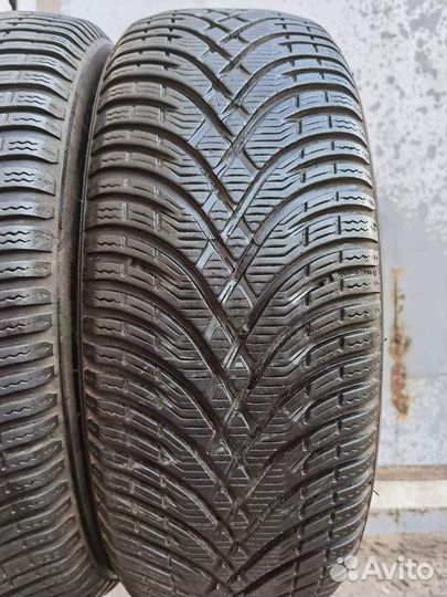 Bfgoodrich G-Force Winter 2 195/55 R16 91H