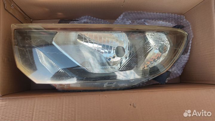 Фара LADA granta fl левая