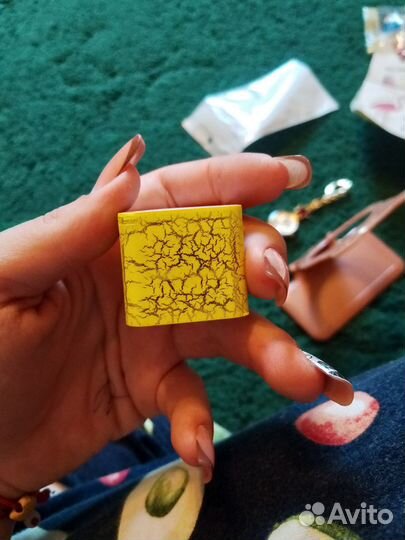 Блютуз колонка