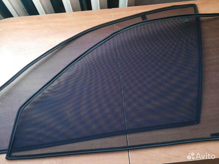 Съёмные сетки на лифан х60