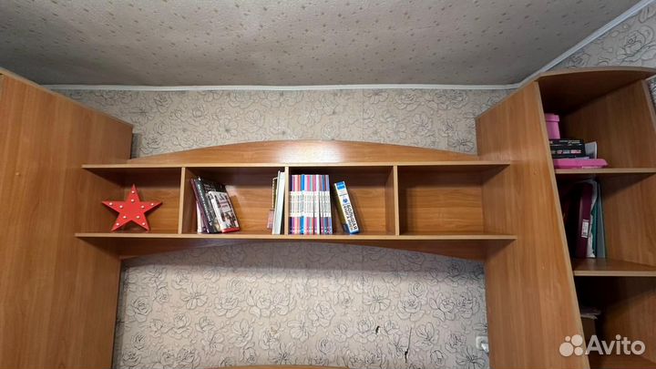 Мебель для подростка