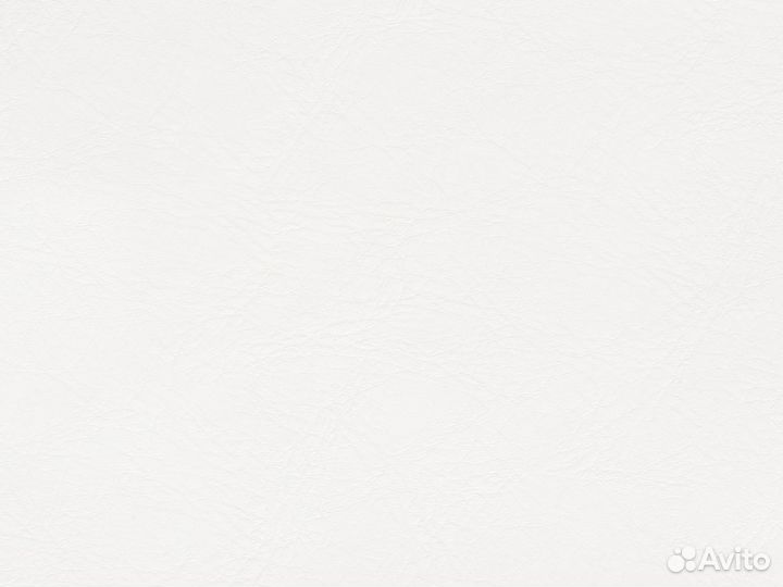 Искусственная кожа