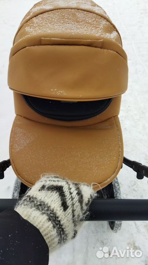 Детские коляски 2 в 1 Riko sigma prestige