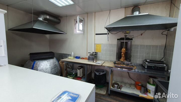 Сдаю помещение в аренду