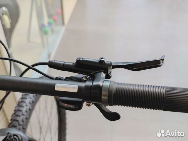 Велосипед Timetry Shimano deore колеса R27.5.Новый