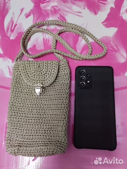 Сумка для телефона