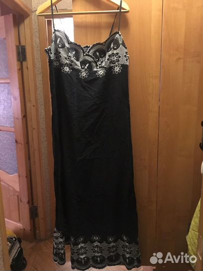 Летний сарафан