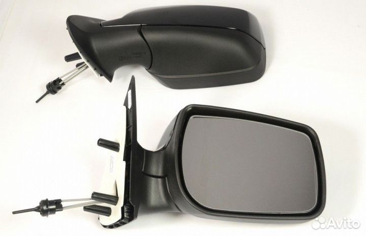 Зеркала лада Гранта