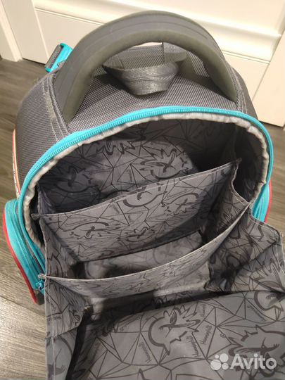 Рюкзак для девочки