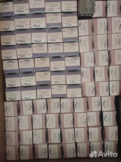 Крем тональный Мери Кей