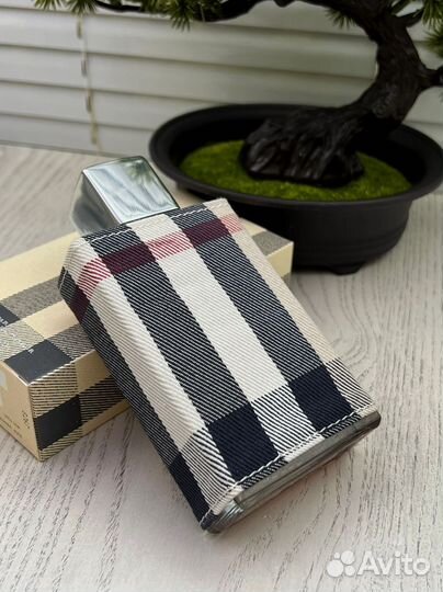 Парфюм London Burberry женские