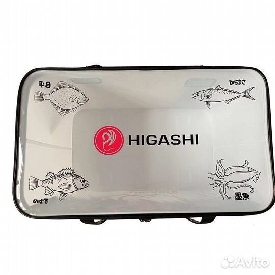 Сумка higashi EVA Multibag 55L