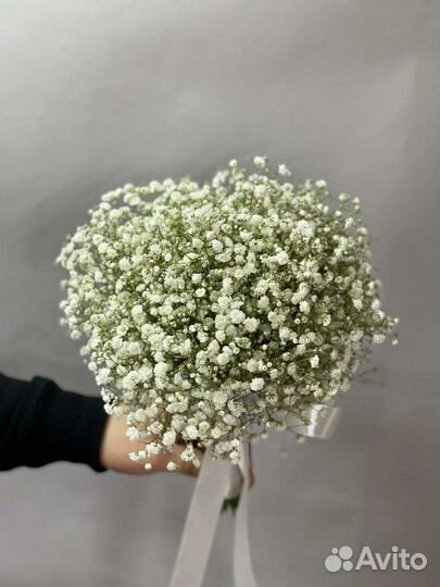 Свадебный букет невест