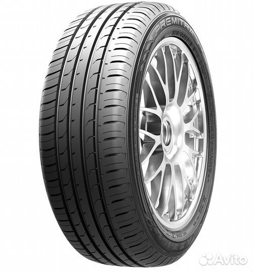 Maxxis Premitra HP5 195/55 R15 85V