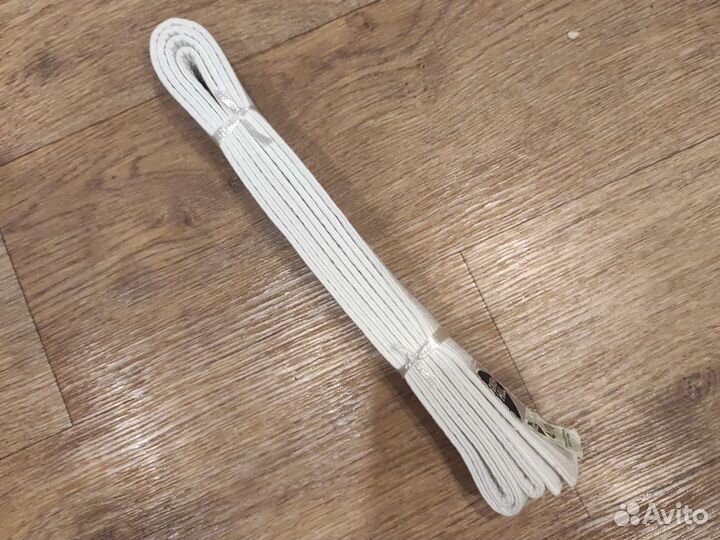 Пояс для дзюдо Green Hill