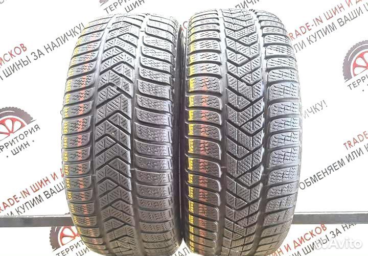 Pirelli Winter Sottozero 3 215/60 R16 95Q