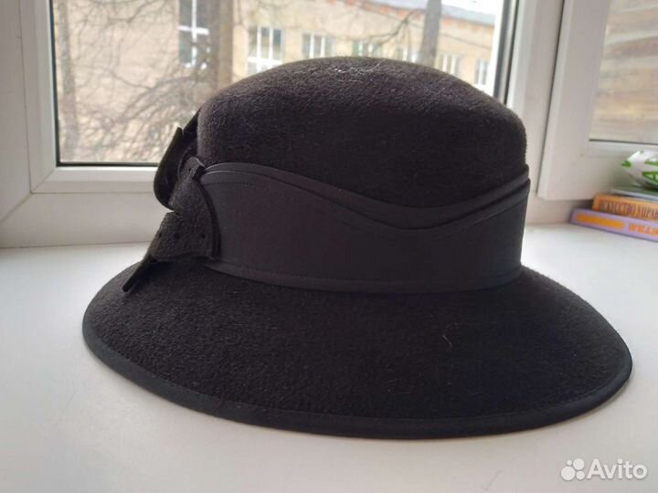 Шляпа фабричная, 56,58 размер
