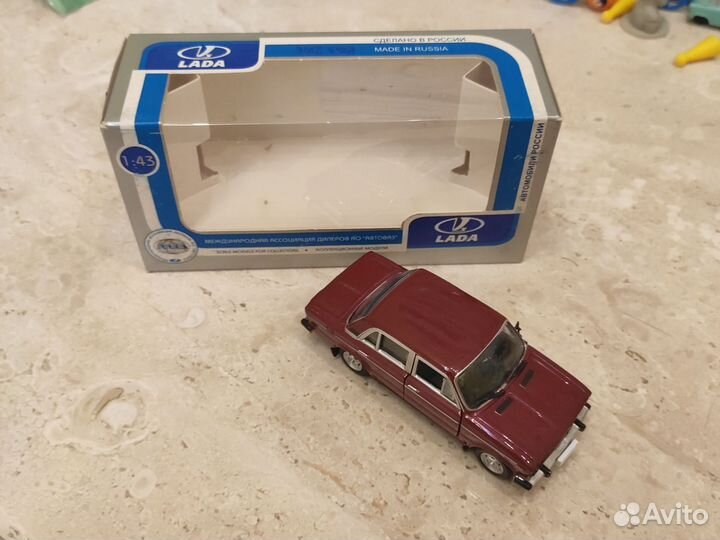Ваз 2106 Autobahn