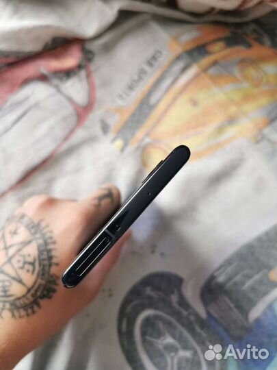 Samsung galaxy note 10 plus