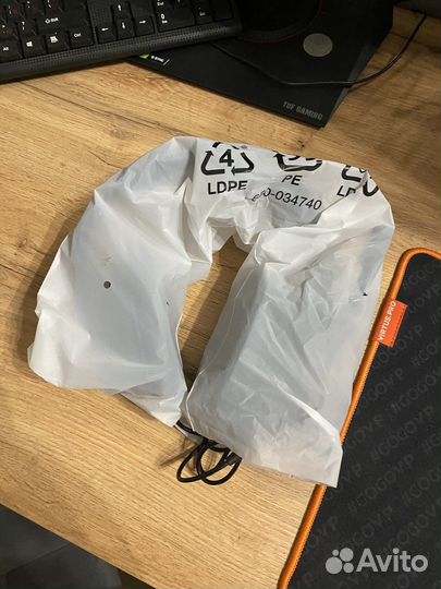 Наушники Epos Sennheiser GSP302