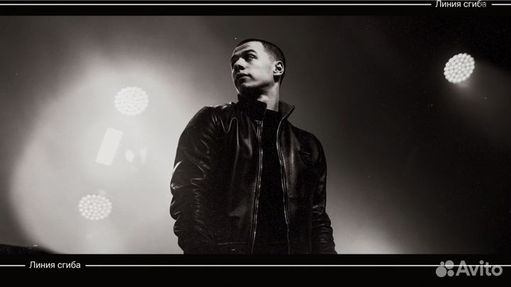 Билеты на концерт macan Москва 10.08.24