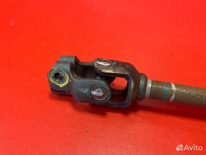 Рулевой карданчик Hyundai Solaris RB G4FC 2012