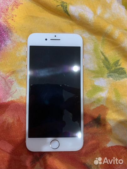 iPhone 8 только обмен