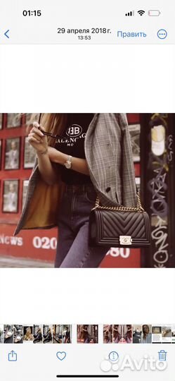 Balenciaga футболка оригинал