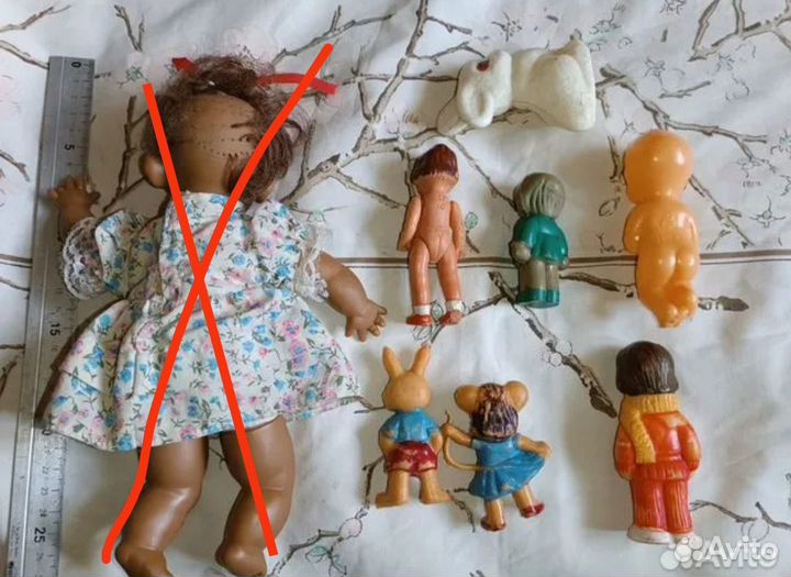 Куклы игрушки