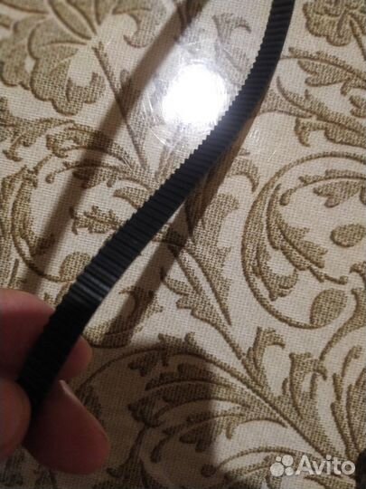 Ремень к хлебопечке