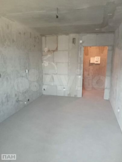 Квартира-студия, 26 м², 12/15 эт.