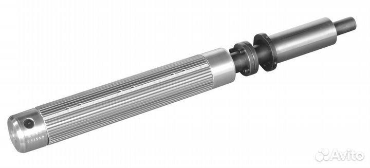 Пневматические валы (пневмовалы) типа Leaf