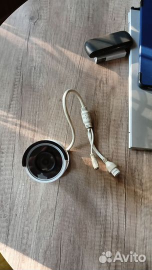 Ip камера hikvision